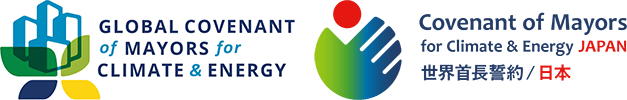 Covenant of Mayors for Climate & Energy Japan